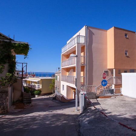 Apartments Mia 4&5 바스카보다 외부 사진