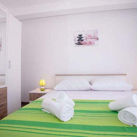 Apartments Mia 4&5 바스카보다 외부 사진