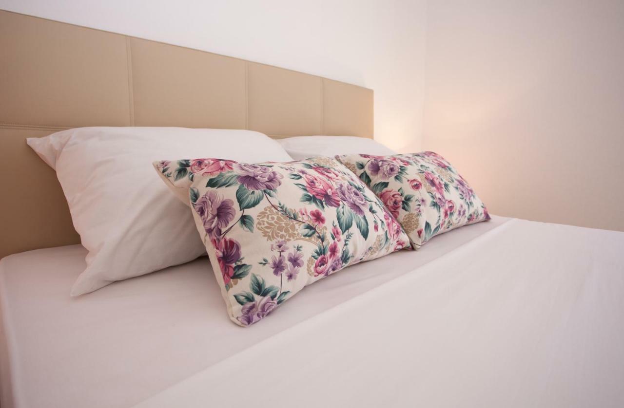 Apartments Mia 4&5 바스카보다 외부 사진